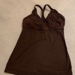 Lululemon Tank Top Sz 4